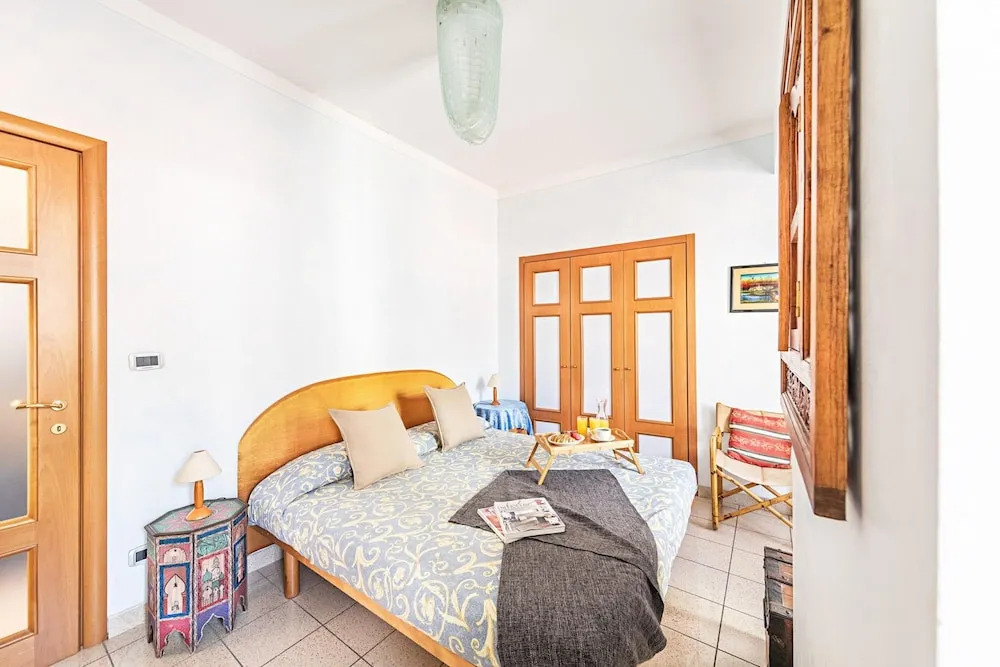 Gaudio Flat near Ariston Theater by Wonderful Italy