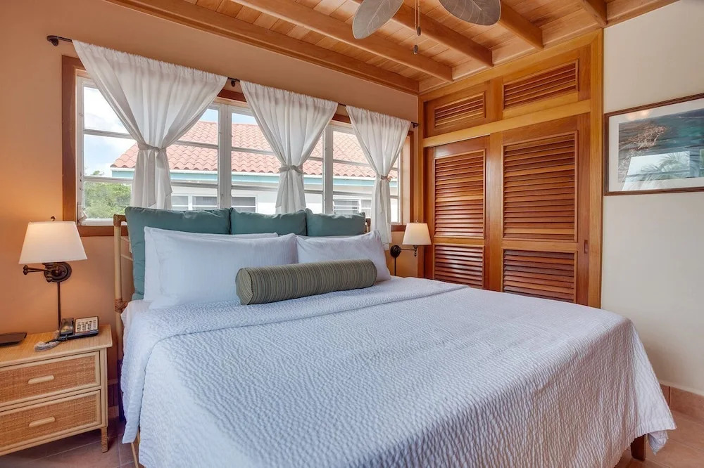 Vita Retreats