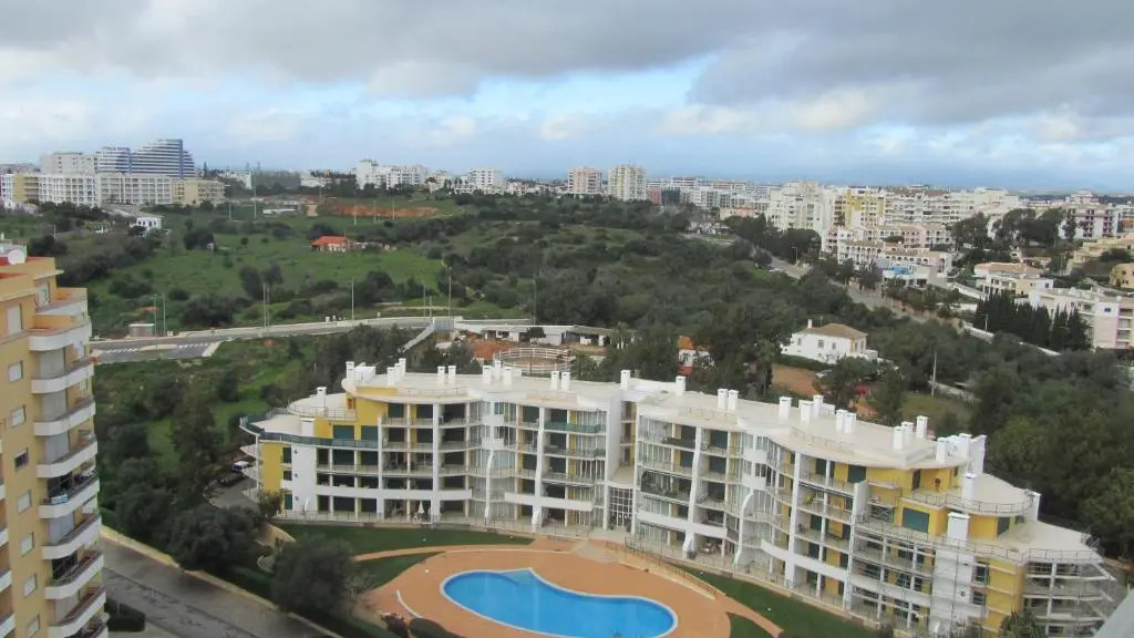 Tarik Apartment