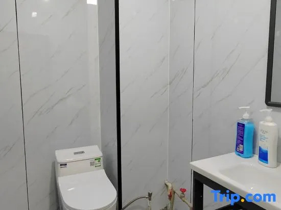 Laibin Xingbin Business Hotel