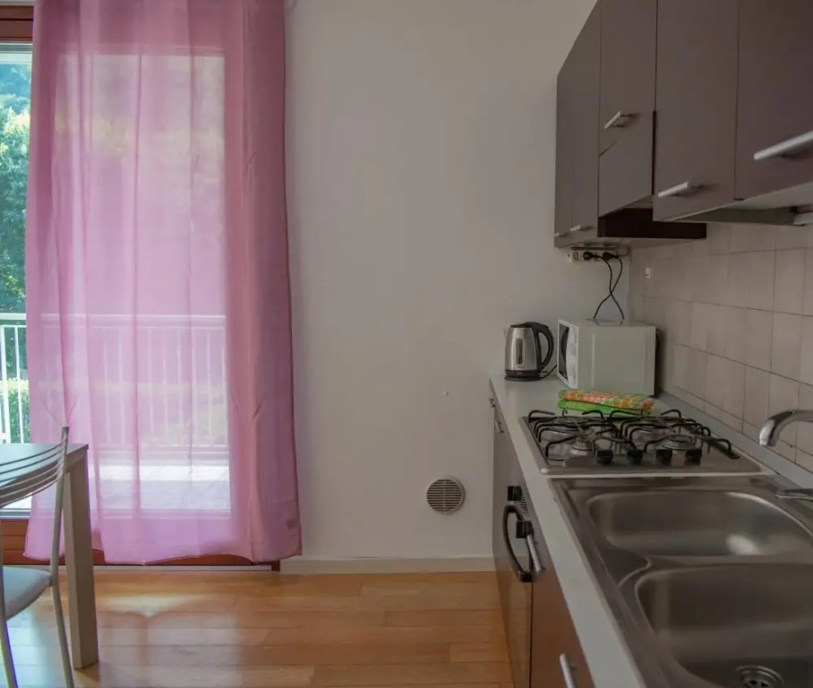 Easy Welcome Como Comfort Flat