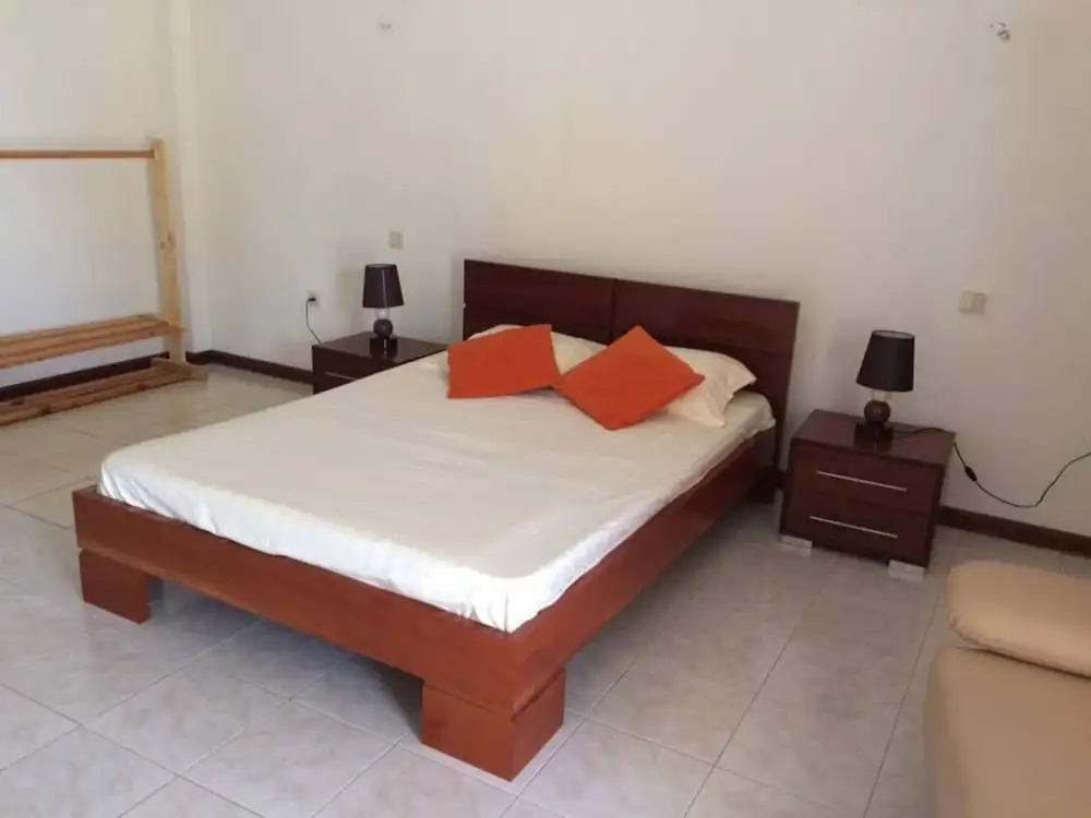 Vannilla Residencial