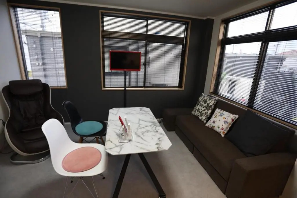 Saitama Kyodo Building - Vacation STAY 02388v
