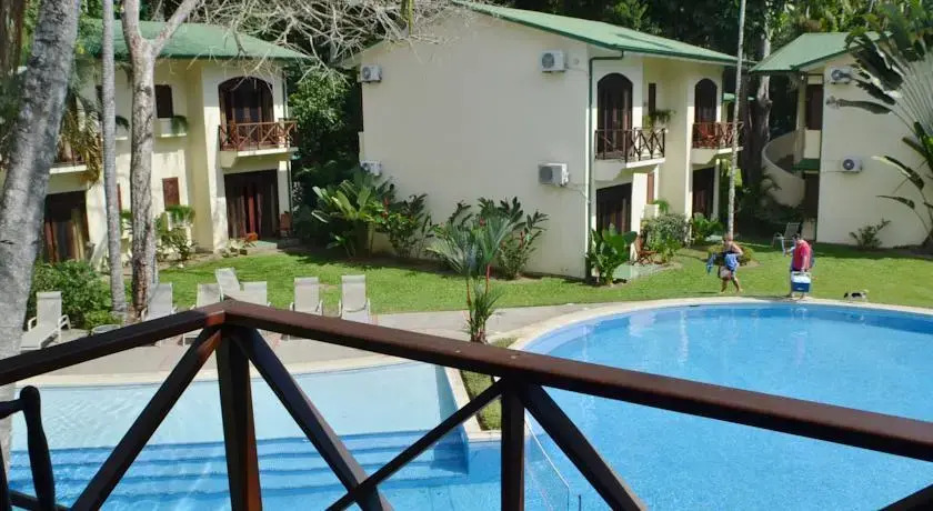 Club del Mar Condo Resort Jaco 18