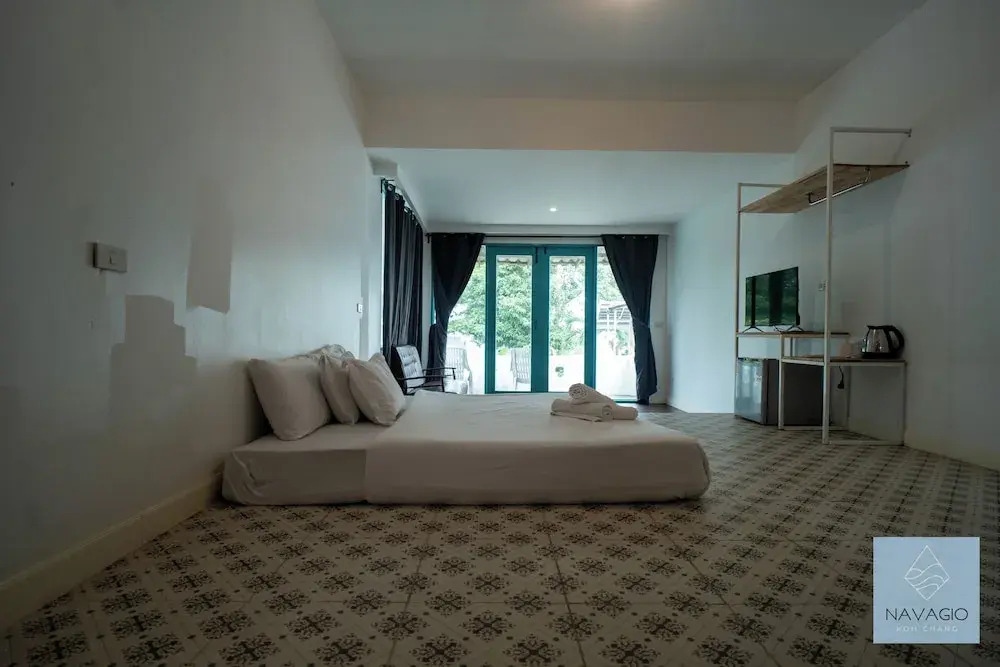 Navagio Boutique Koh Chang