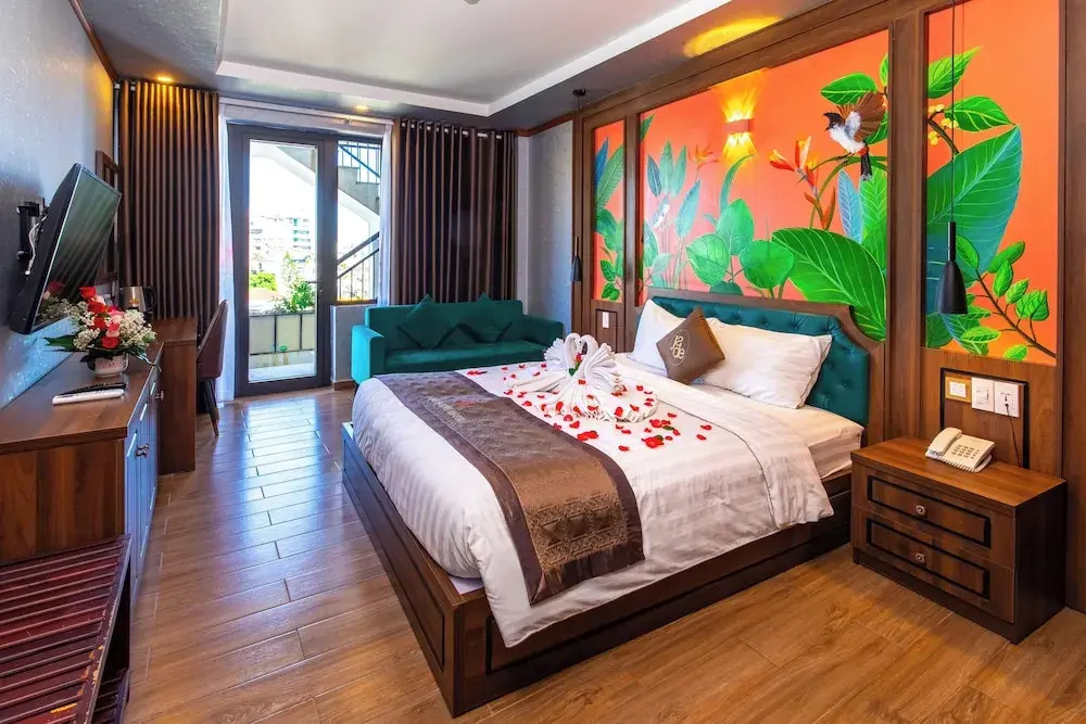 Jade Scene Hotel