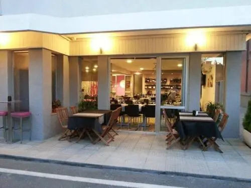 Hotel Le Nereidi