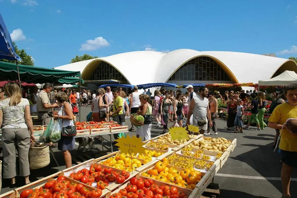 Royan - APPARTEMENT VUE MER - proximité plage et parking privatif