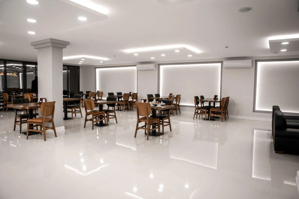Dimen Hotel