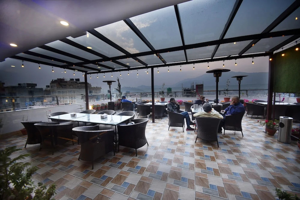 Hotel Simal