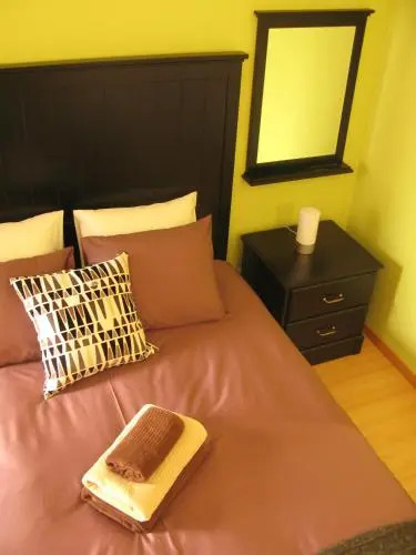 Apartment Lisbon Airport