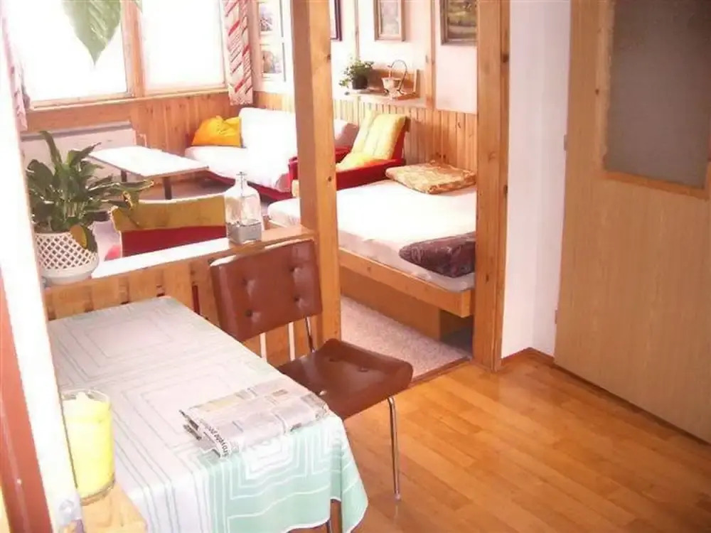 Marie Pavla With 7 Bedrooms and 4 Bathrooms