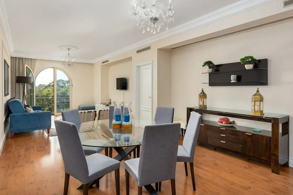 Cape Royale Luxury Apartments by Stay In Luxury