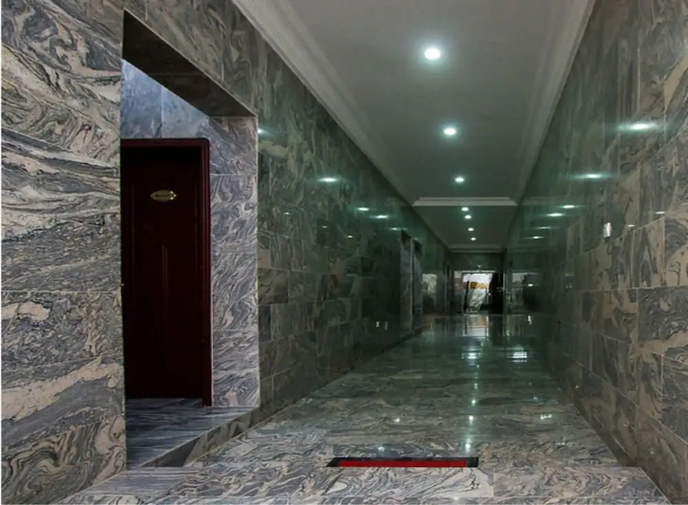 Babale Suites