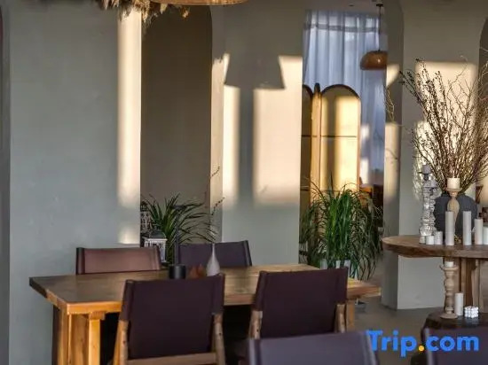 Never too late for the season U.See·E.M light luxury accommodation in the mountains and rivers