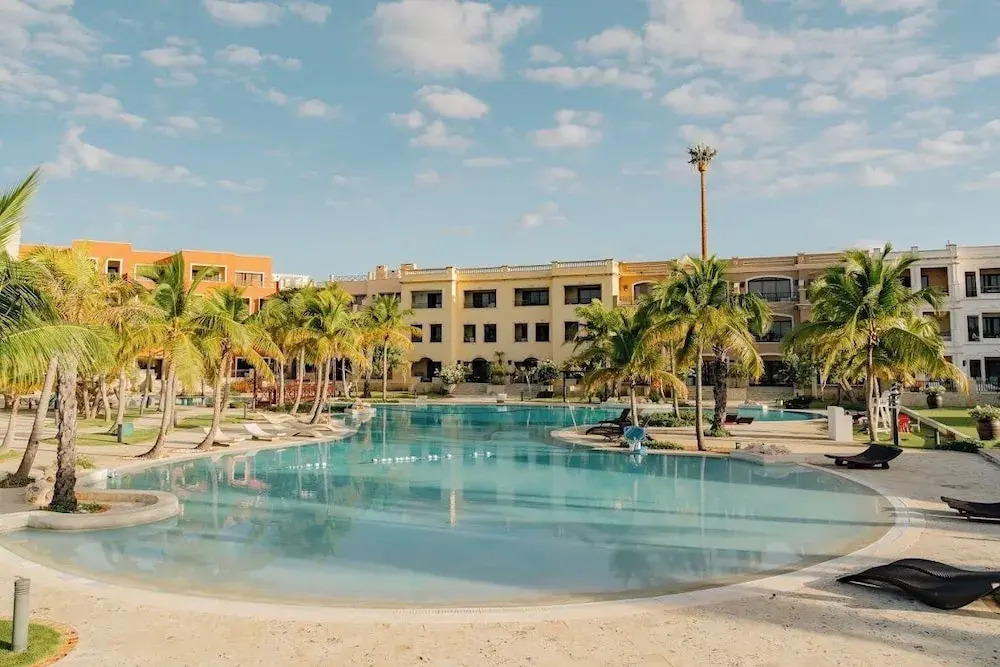 All-Inclusive Villas Cap Cana Marina – Punta Cana