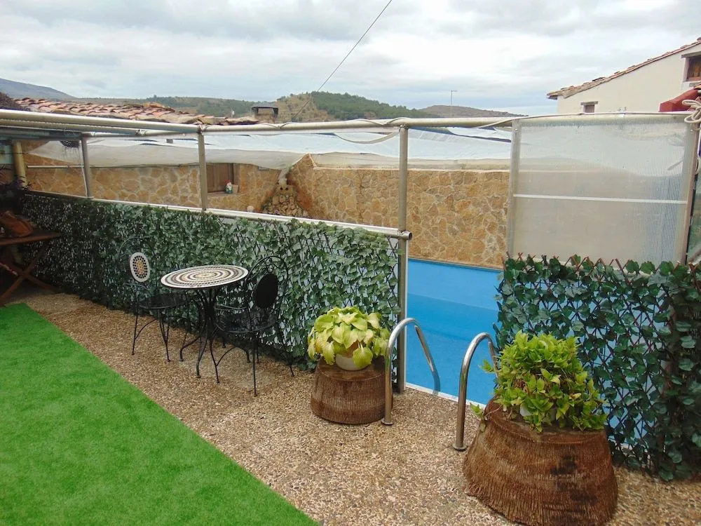 Apartamento Casa Conesa