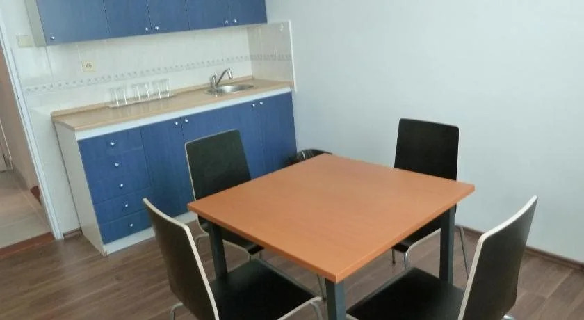 Hotel Jurki Dom