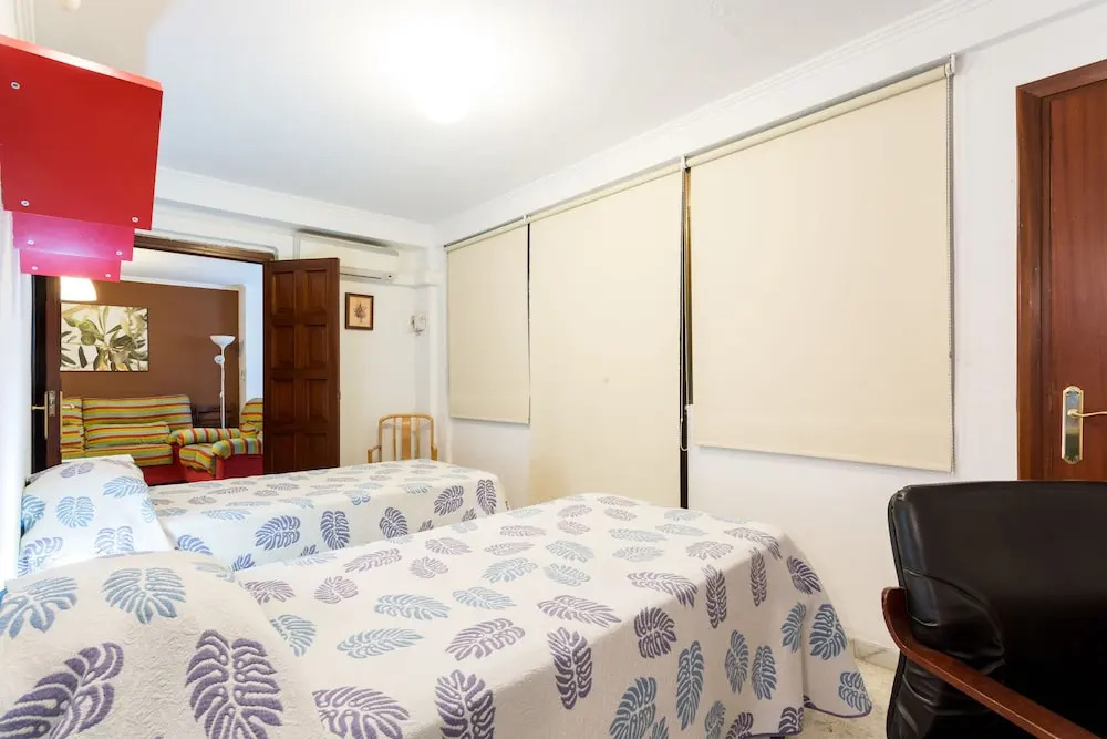 Genteel Home Albareda