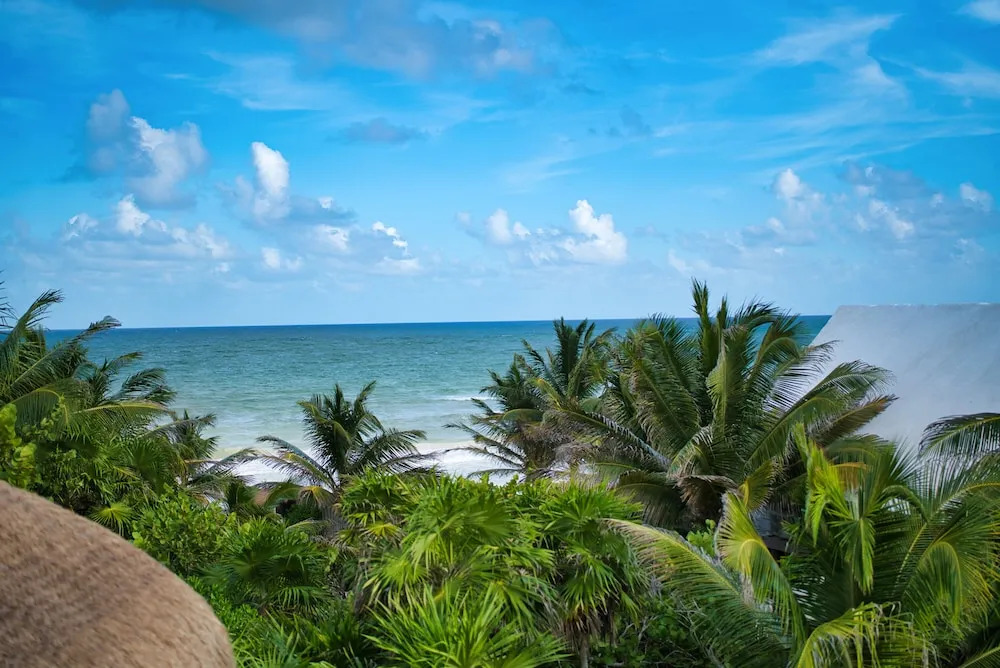 Aldea Canzul Tulum