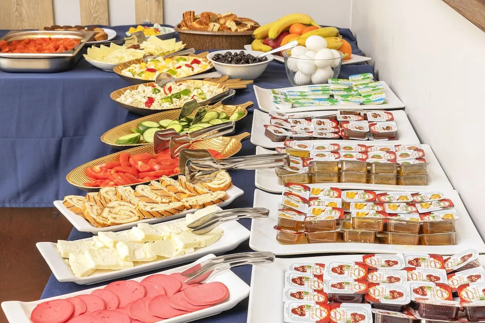 Отель Vefa Suites
