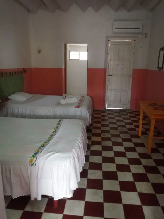 Casona del Negro Aguilar