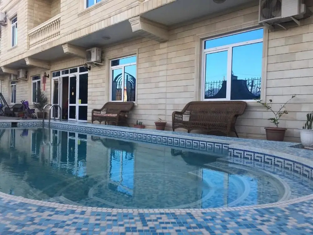 Rus Hotel