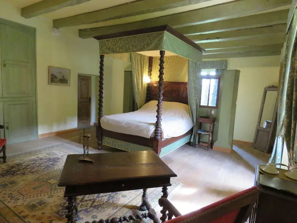 Château de Gaubert