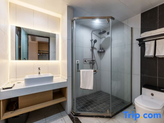 Двухместный номер Standard (2 отдельные кровати) в The Menjangan by LifestyleRetreats