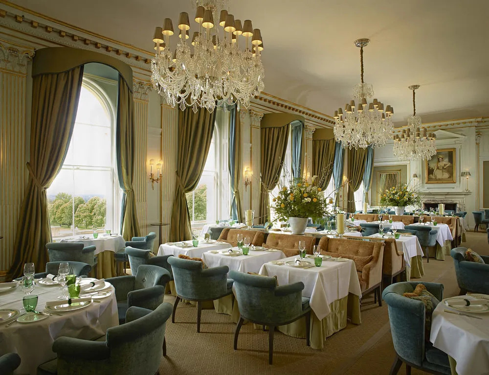 Cliveden
