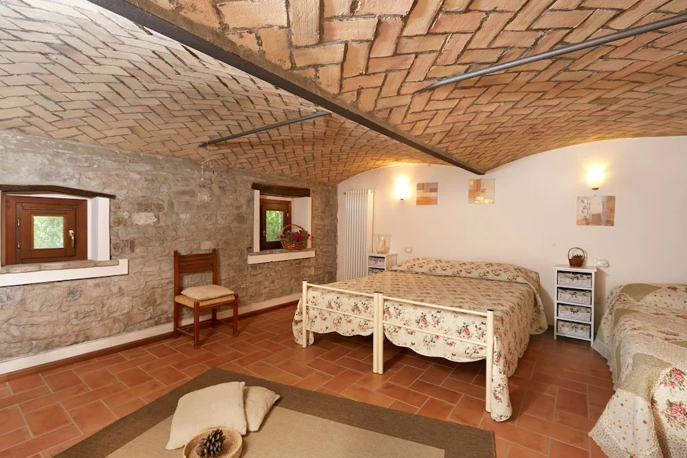 Agriturismo Ca del Ciuco
