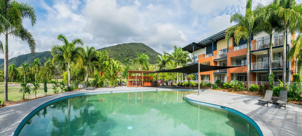 The Sebel Palm Cove