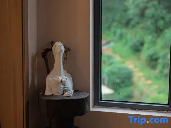 Jingdezhen Qulaishan Community Homestay (Sanbao Branch)