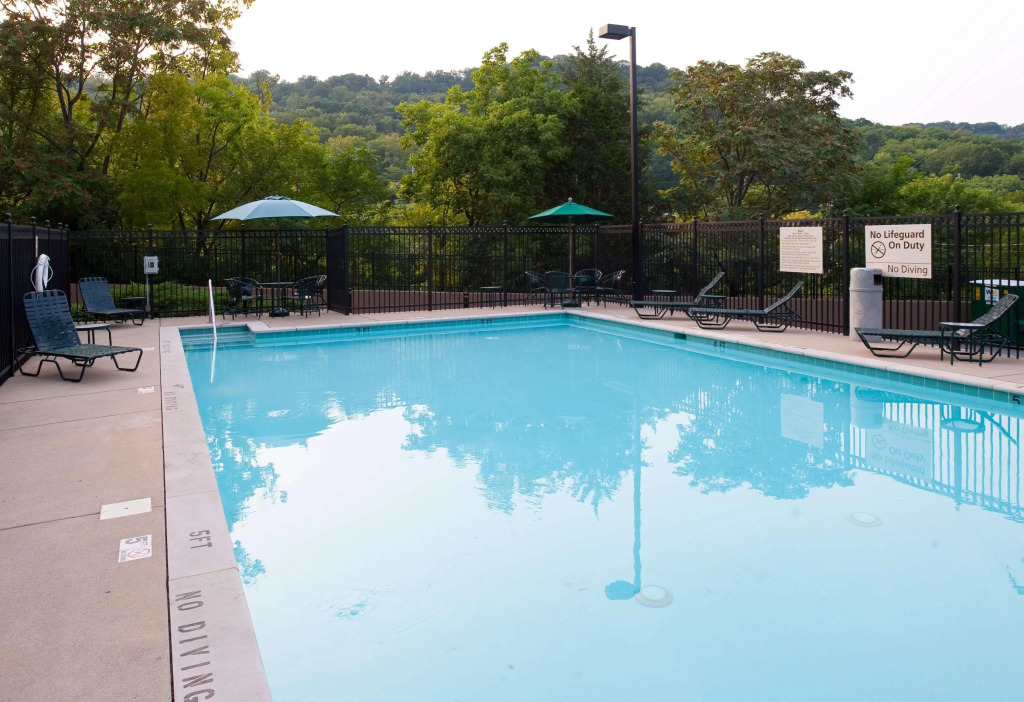 Hampton Inn Nashville/Brentwood-I-65S