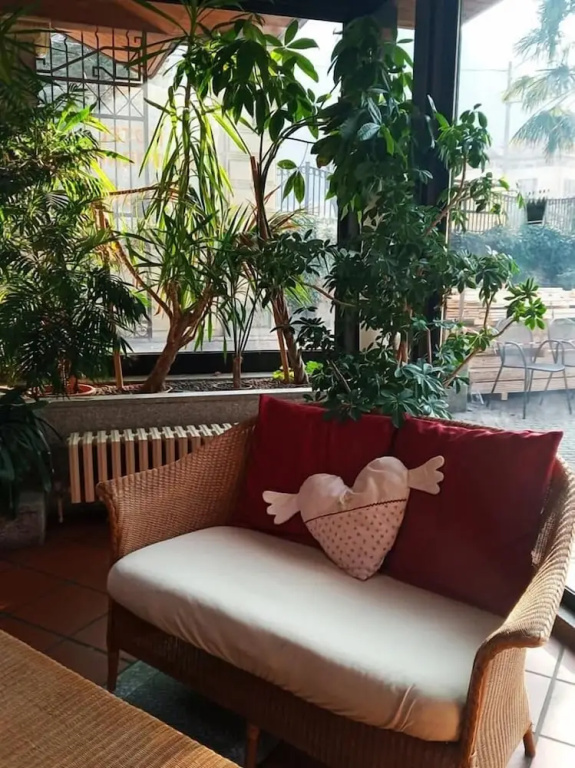 Hotel Corona