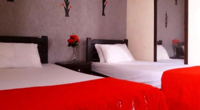 Hotel Colombia Real Cartagena