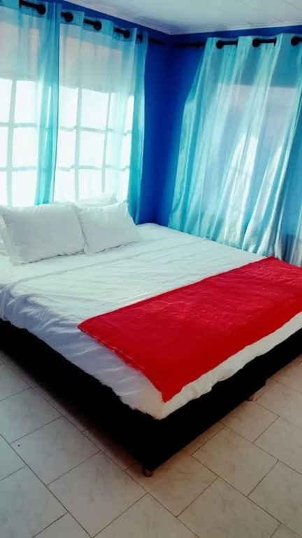 Apartamentos Miss Leila