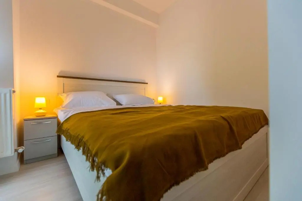 Studio Andrei Mamaia Nord