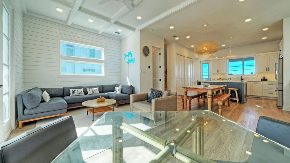 2 Dorado Dunes Homes by Avantstay Pools + Golf Cart Boardwalk Access Sleeps 22