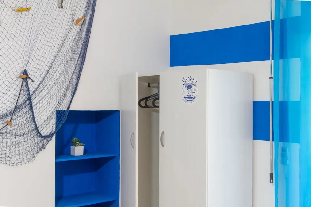 Kefa Holiday - Sailors Apartments