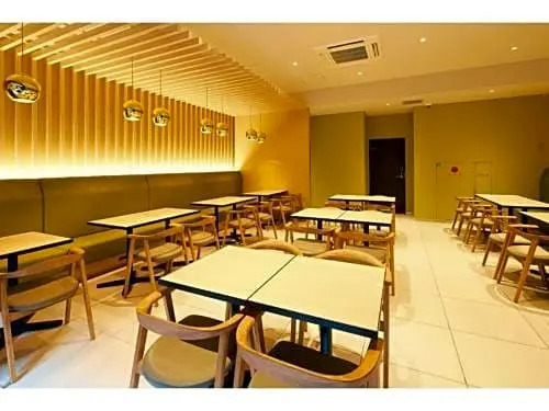 hotel MONday KYOTO KARASUMA NIJO - Vacation STAY 69537v