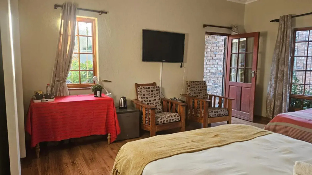 Urbanzuluhouse