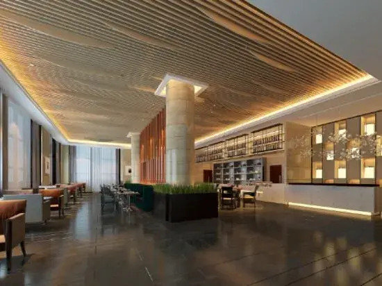 Lijing Hotel