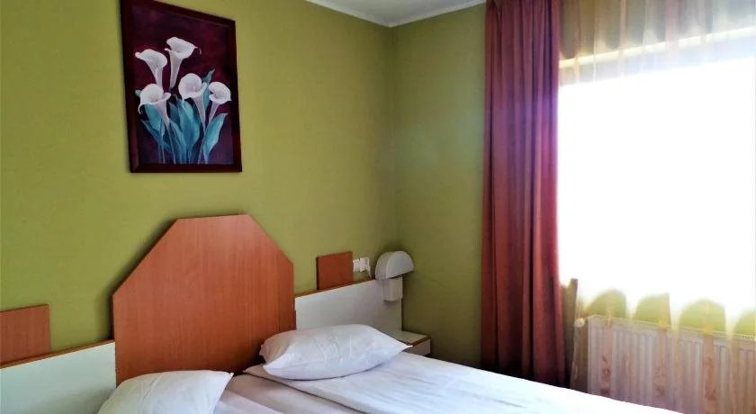 Hotel Sonne