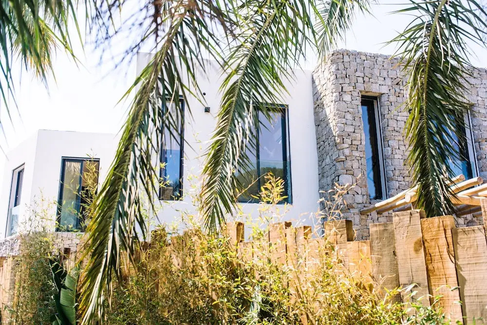 Villas Alemagou