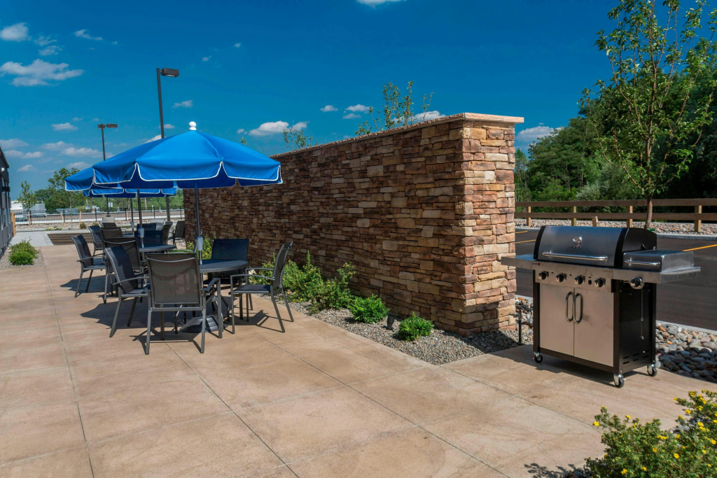 Fairfield Inn & Suites by Marriott Geneva Finger Lakes