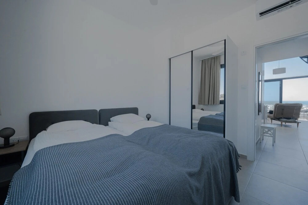 A20 Sun Valley Cove Garden Duplex Apartment