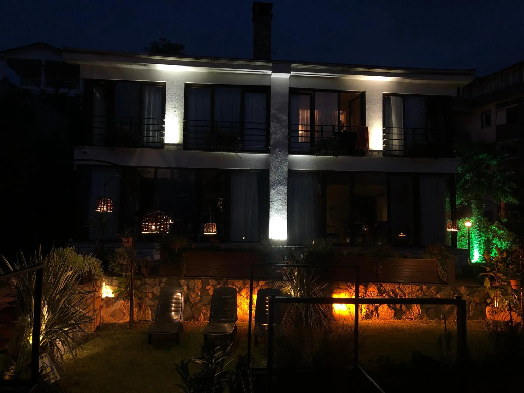 Sapanca villa