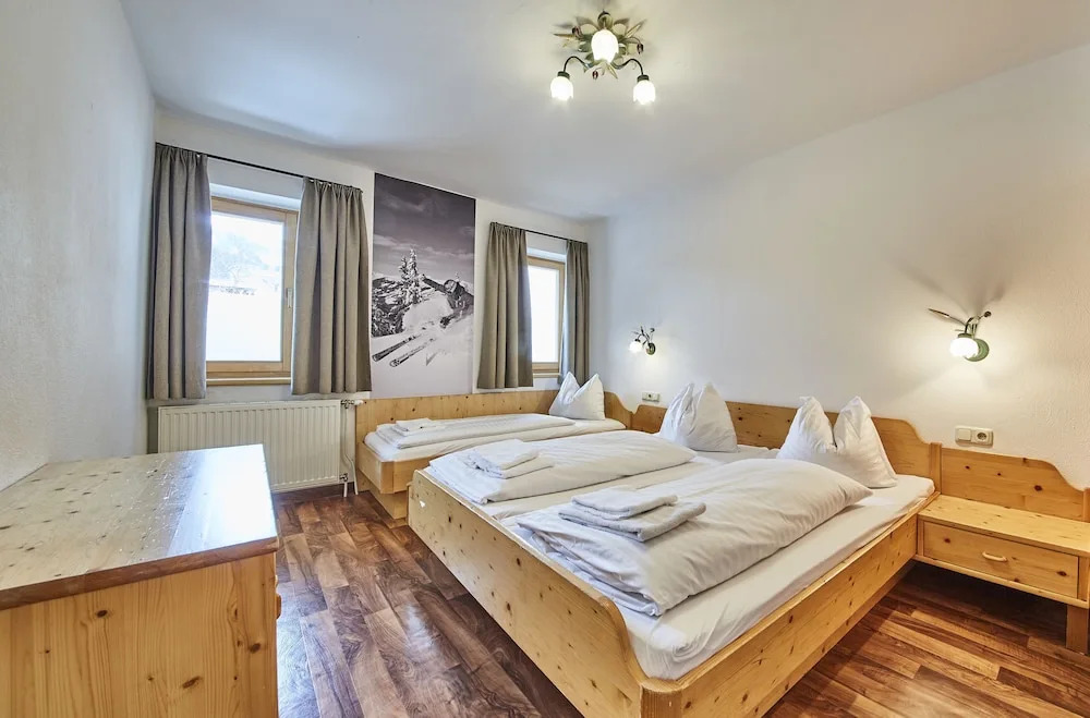 Ski & Bike Appartements Forsthaus