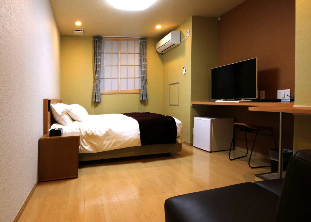 Nagomi Hotel Nippori